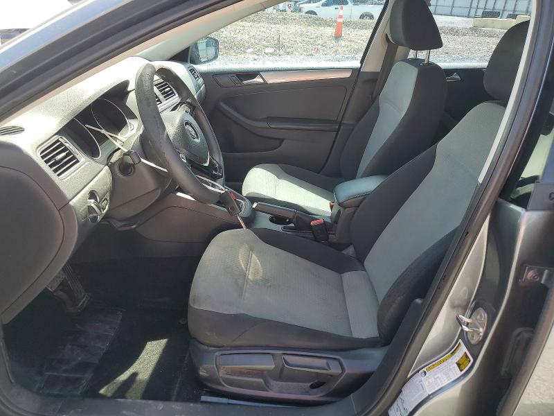 Aukcja sprzedaży 2017 Volkswagen Jetta, vin: 3VW2B7AJ7HM253728, numer aukcji: 60567426