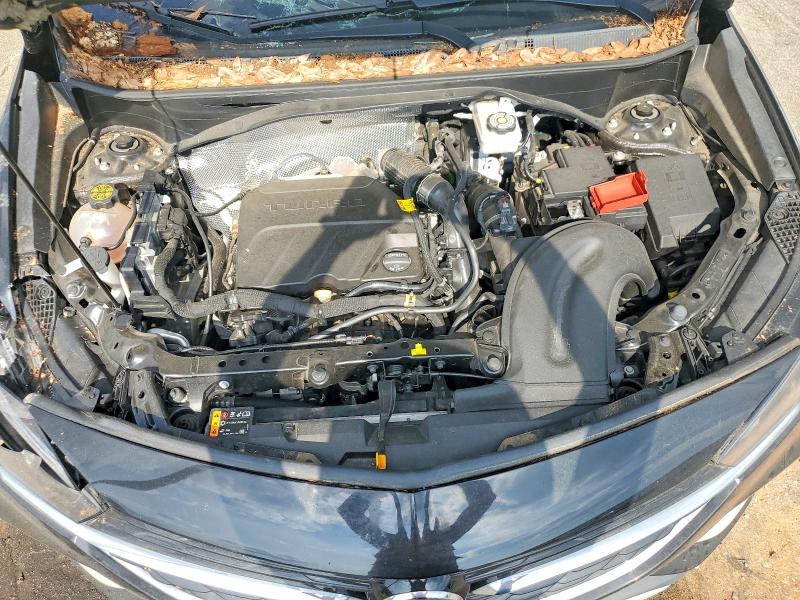 Aukcja sprzedaży 2022 Buick Encore Gx, vin: KL4MMBS21NB123585, numer aukcji: 59098266