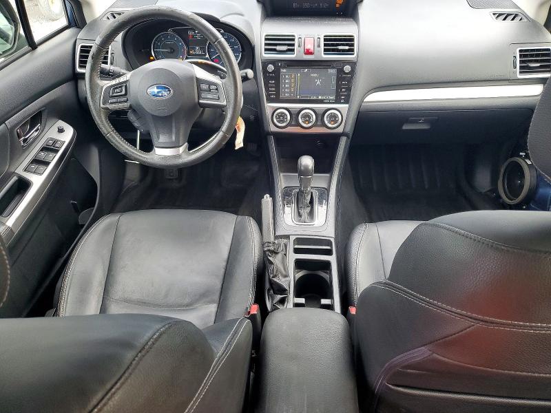 Продаж на аукціоні авто 2015 Subaru Impreza, vin: JF1GPAV63FH278629, номер лоту: 62888396