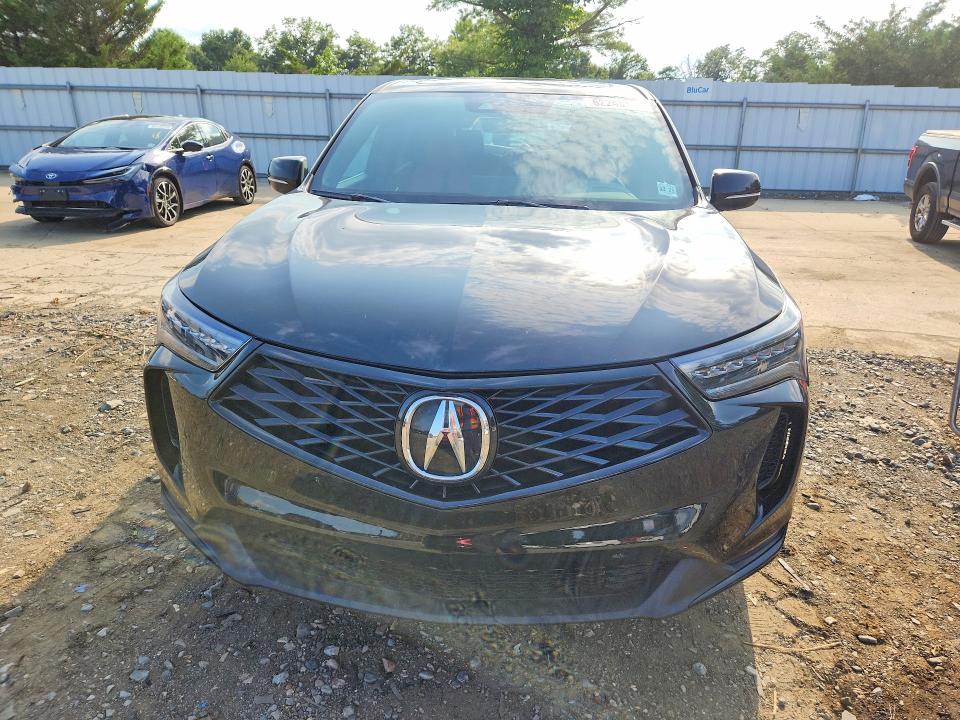 Продажа на аукционе авто 2025 Acura Rdx, vin: 5J8TC2H64SL006914, номер лота: 62245176