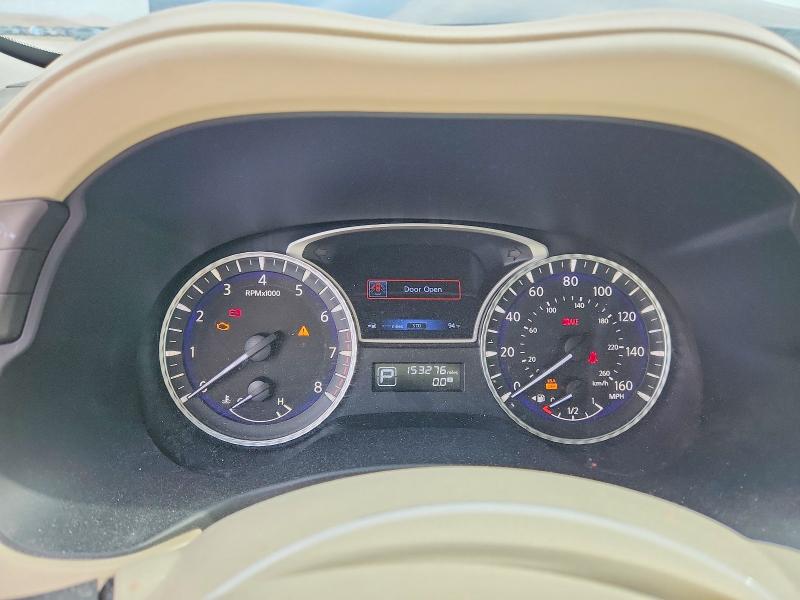 Aukcja sprzedaży 2013 Infiniti Jx35, vin: 5N1AL0MM5DC325641, numer aukcji: 62905466