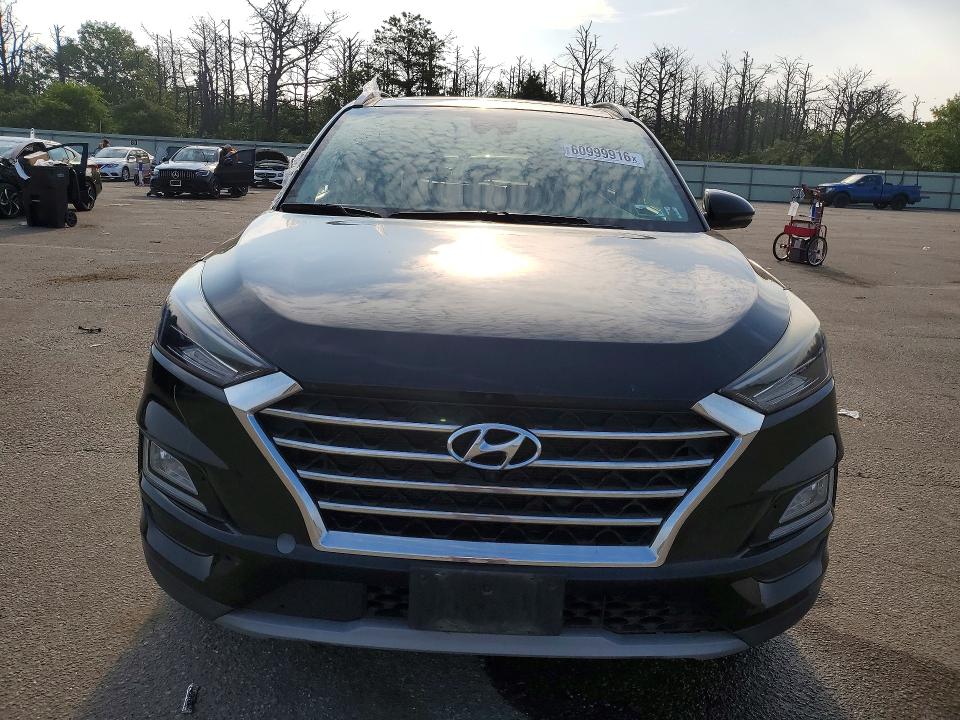 Продаж на аукціоні авто 2019 Hyundai Tucson, vin: KM8J3CAL4KU837475, номер лоту: 60999916