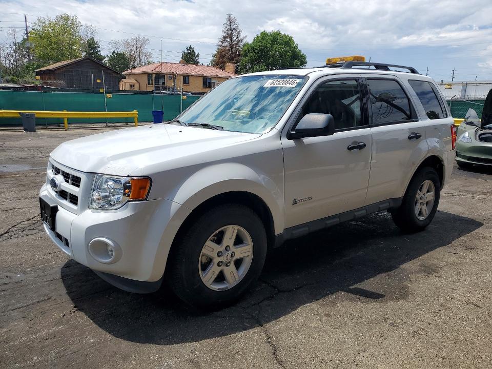 Aukcja sprzedaży 2009 Ford Escape, vin: 1FMCU59369KA17958, numer aukcji: 62520846
