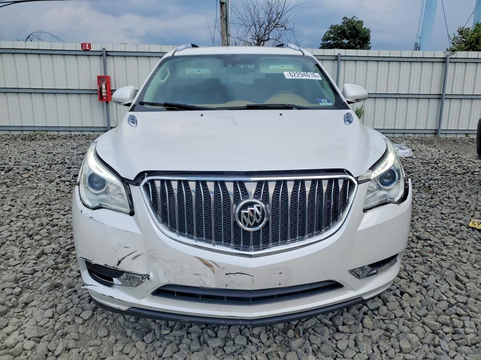 Продажа на аукционе авто 2017 Buick Enclave, vin: 5GAKRCKD4HJ333180, номер лота: 62294016