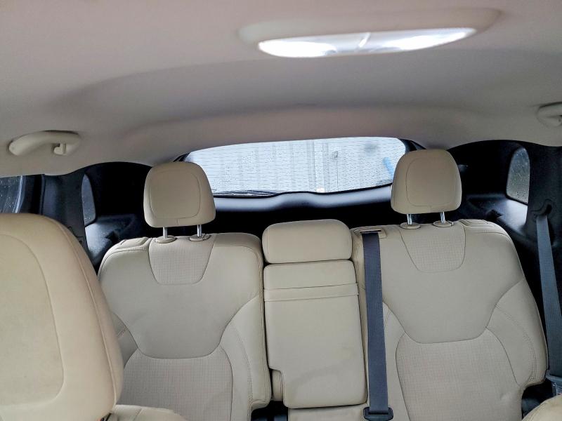 Auction sale of the 2015 Jeep Cherokee, vin: 1C4PJLCB7FW590097, lot number: 60872596
