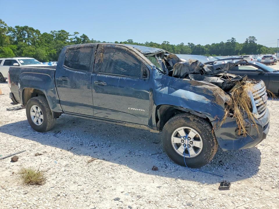 Aukcja sprzedaży 2019 Gmc Canyon, vin: 1GTG5BEA6K1152908, numer aukcji: 61885966