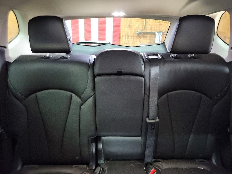 Продаж на аукціоні авто 2020 Buick Envision, vin: LRBFX2SA4LD110231, номер лоту: 73340695