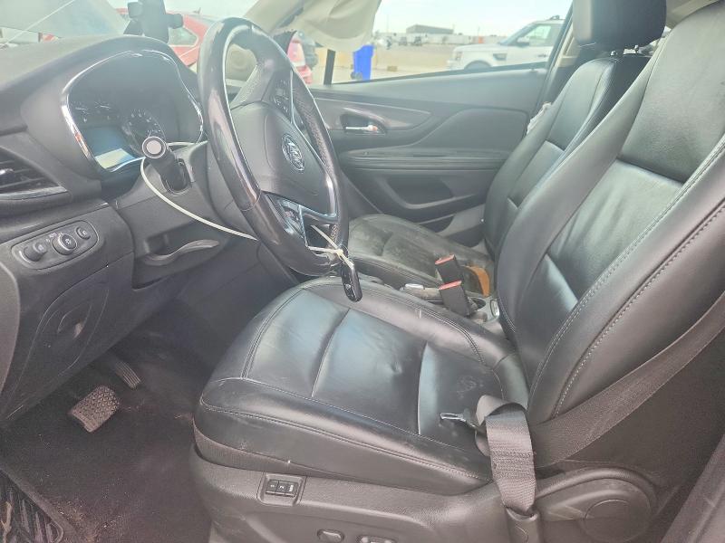 Aukcja sprzedaży 2019 Buick Encore, vin: KL4CJGSM7KB881574, numer aukcji: 60593596