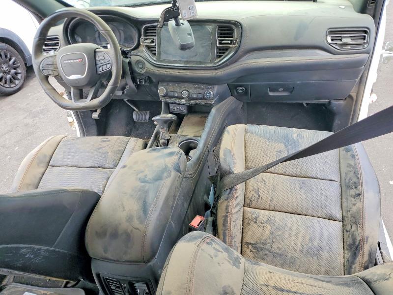 Aukcja sprzedaży 2023 Dodge Durango, vin: 1C4RDJDG3PC695107, numer aukcji: 60607836