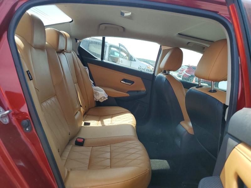 Aukcja sprzedaży 2021 Nissan Sentra, vin: 3N1AB8CV6MY233478, numer aukcji: 60699396