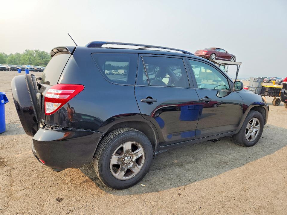 Aukcja sprzedaży 2010 Toyota Rav4, vin: JTMBF4DV0AD038052, numer aukcji: 60923296