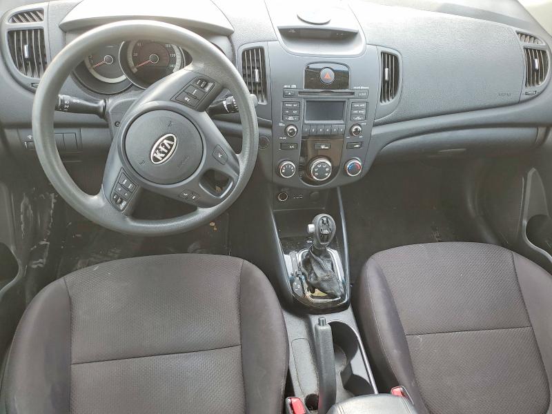 Aukcja sprzedaży 2012 Kia Forte, vin: KNAFU4A28C5630925, numer aukcji: 62475946