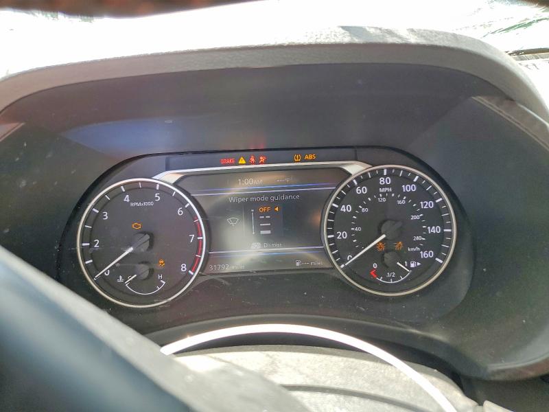 Продажа на аукционе авто 2025 Nissan Sentra, vin: 3N1AB8DV6SY294230, номер лота: 62973376