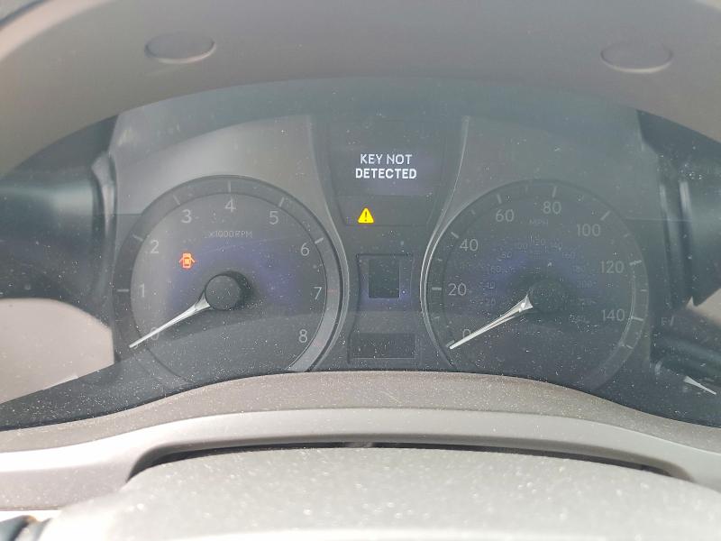 60053966 :رقم المزاد ، 2T2BK1BA8BC112015 vin ، 2011 Lexus Rx مزاد بيع