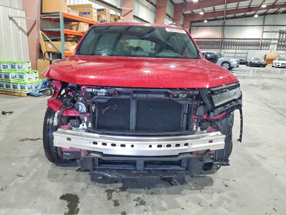 Продажа на аукционе авто 2025 Honda Pilot, vin: 5FNYG1H94SB130178, номер лота: 60855656