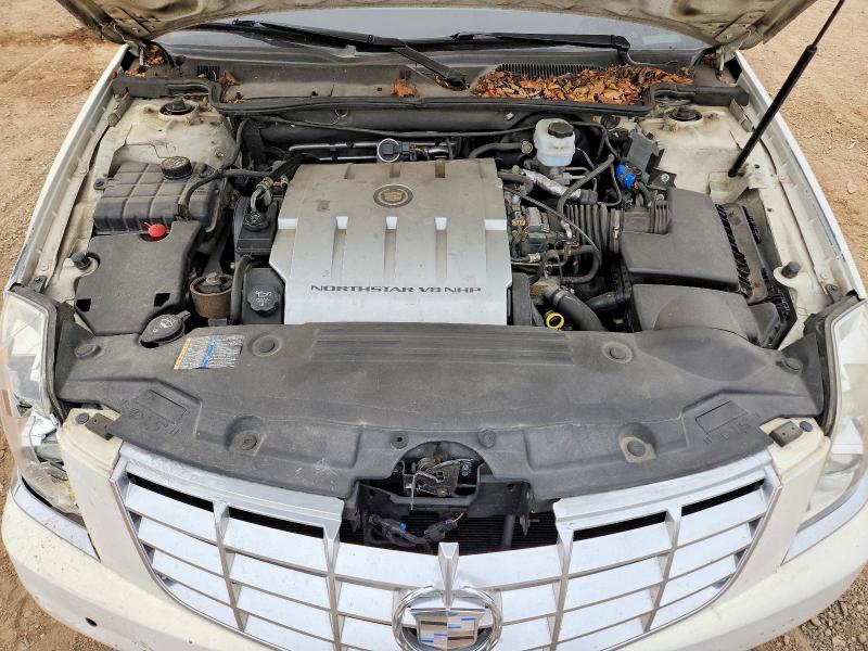 Продаж на аукціоні авто 2006 Cadillac Dts, vin: 1G6KD57936U178763, номер лоту: 61779676