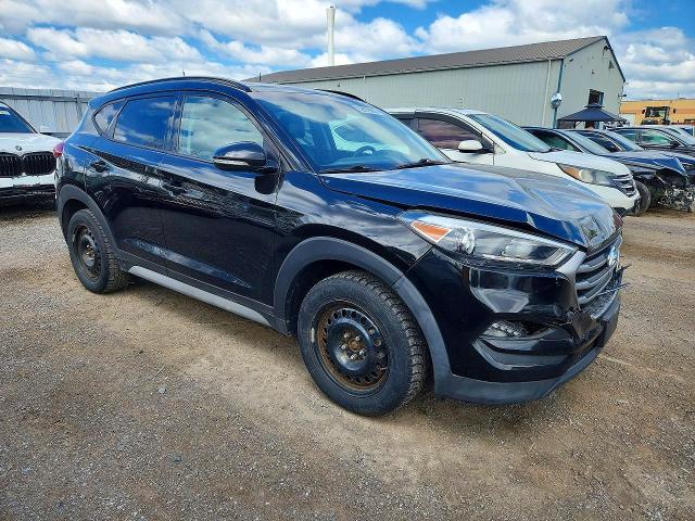 Auction sale of the 2018 Hyundai Tucson, vin: KM8J3CA47JU738365, lot number: 62979286
