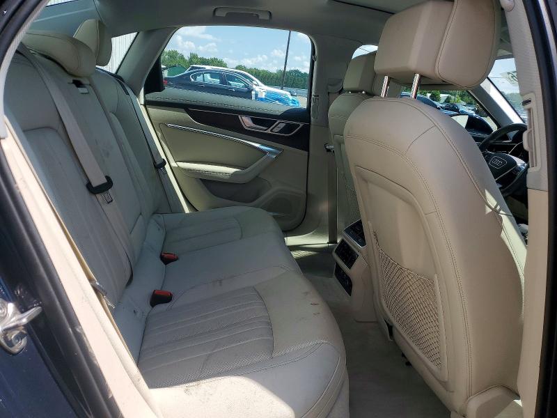 Aukcja sprzedaży 2020 Audi A6, vin: WAUL2AF29LN052298, numer aukcji: 62974656