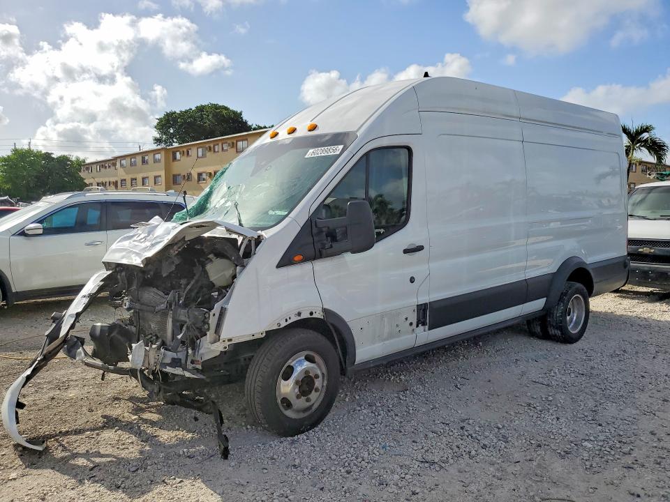 Aukcja sprzedaży 2020 Ford Transit, vin: 1FTRS4X82LKB58904, numer aukcji: 60289856