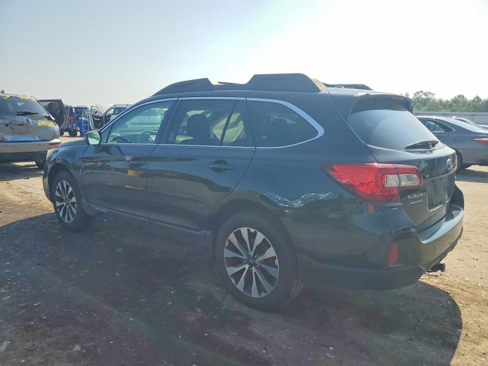 Продаж на аукціоні авто 2015 Subaru Outback, vin: 4S4BSELC1F3330710, номер лоту: 59191846