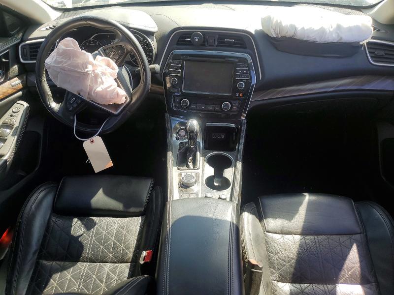 Продаж на аукціоні авто 2016 Nissan Maxima, vin: 1N4AA6AP0GC375532, номер лоту: 60803836