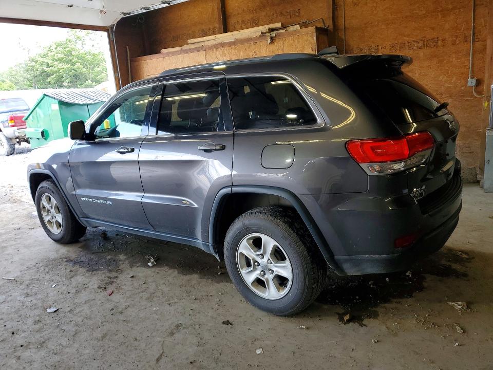 62073916 :رقم المزاد ، 1C4RJFAG7GC359566 vin ، 2016 Jeep Grand Cherokee مزاد بيع