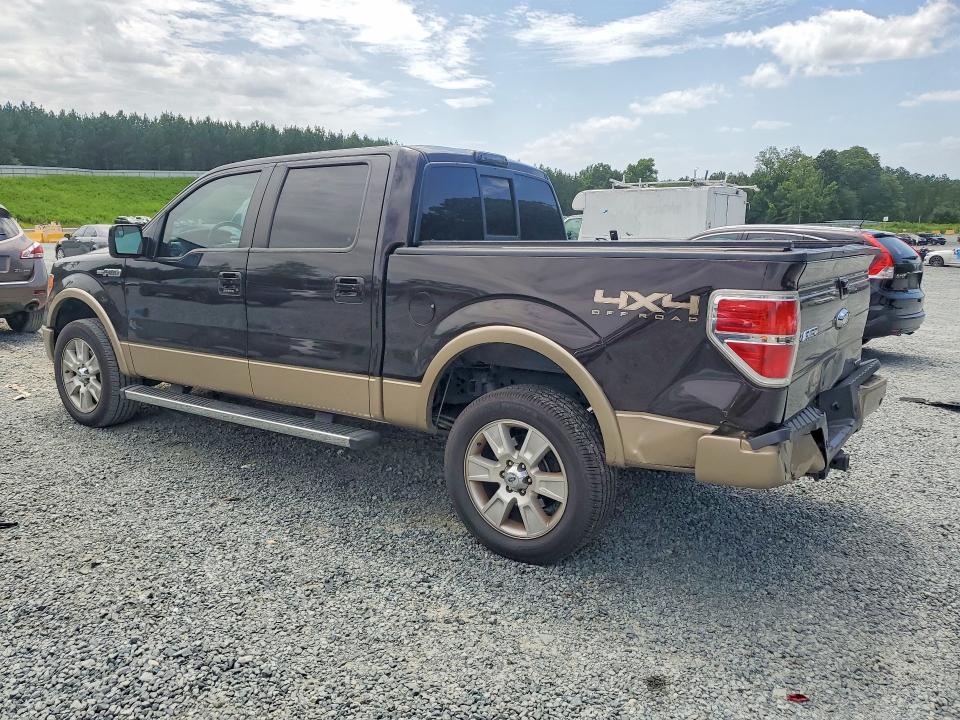 Продаж на аукціоні авто 2013 Ford F150, vin: 1FTFW1EF7DFC46641, номер лоту: 61787806