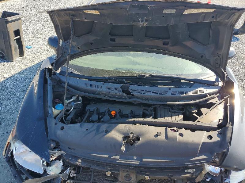 Aukcja sprzedaży 2006 Honda Civic, vin: 1HGFA16546L075096, numer aukcji: 61401326