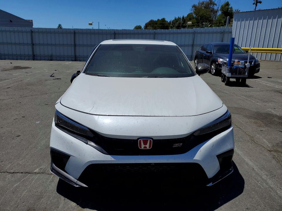 Aukcja sprzedaży 2022 Honda Civic, vin: 2HGFE1E51NH473786, numer aukcji: 60833236