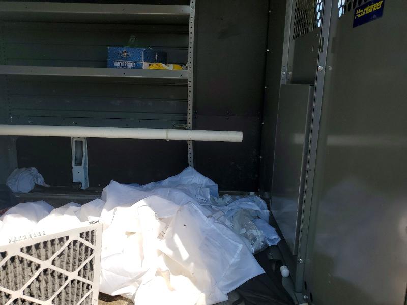 Продаж на аукціоні авто 2020 Ford Transit, vin: 1FTYE1C85LKB42574, номер лоту: 61466946
