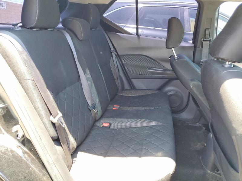 Продажа на аукционе авто 2019 Nissan Kicks, vin: 3N1CP5CU9KL549712, номер лота: 85636715