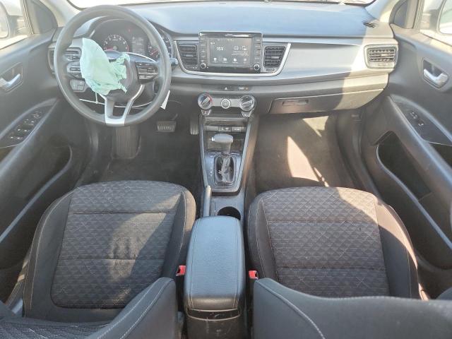 Продаж на аукціоні авто 2019 Kia Rio, vin: 3KPA24AB8KE174396, номер лоту: 59142736