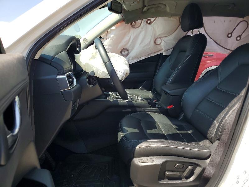 Aukcja sprzedaży 2024 Mazda Cx-5, vin: JM3KFBCL2R0460189, numer aukcji: 59719576