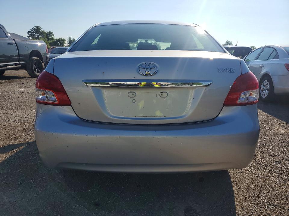 Продажа на аукционе авто 2012 Toyota Yaris, vin: JTDBT4K30C1418586, номер лота: 62932746