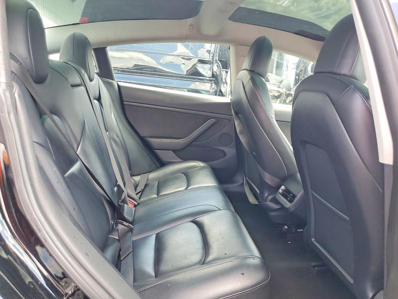 Aukcja sprzedaży 2022 Tesla Model 3, vin: 5YJ3E1EA3NF371202, numer aukcji: 61150626