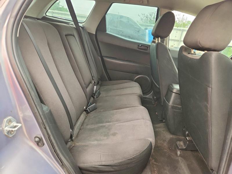 Aukcja sprzedaży 2007 Mazda Cx-7, vin: JM3ER29L970158049, numer aukcji: 61200096