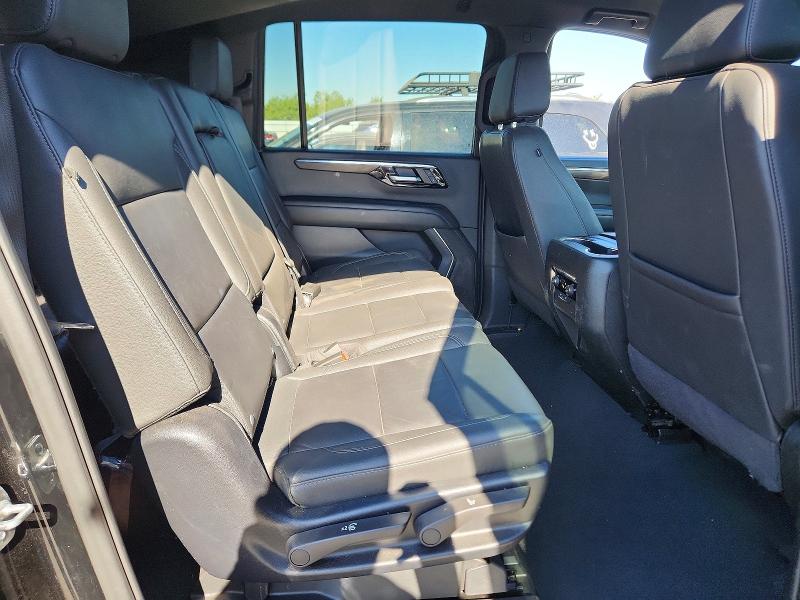 Продаж на аукціоні авто 2025 Chevrolet Suburban, vin: 1GNS5CRD0SR205132, номер лоту: 60128966