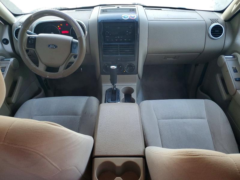 Продаж на аукціоні авто 2007 Ford Explorer, vin: 1FMEU63E97UA98478, номер лоту: 62992256