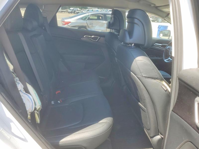 Aukcja sprzedaży 2025 Kia Sportage, vin: 5XYK33DF3SG280316, numer aukcji: 59789846