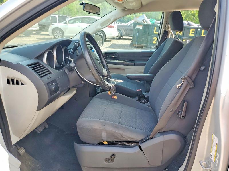 Продажа на аукционе авто 2008 Dodge Grand Caravan, vin: 2D8HN44H98R801623, номер лота: 60781276