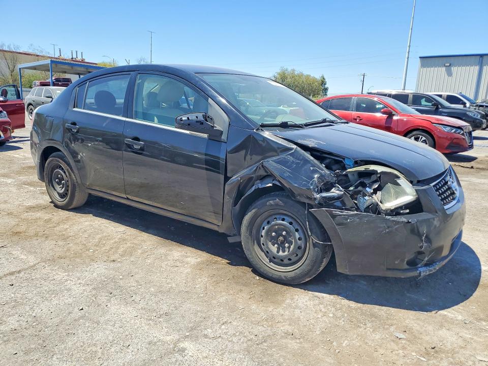 Aukcja sprzedaży 2009 Nissan Sentra, vin: 3N1AB61E89L619458, numer aukcji: 63251176