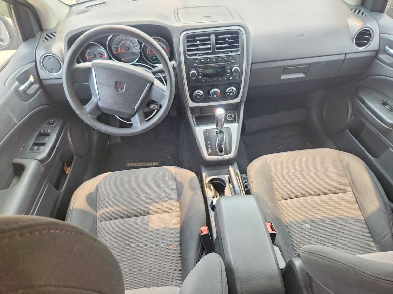 Продажа на аукционе авто 2010 Dodge Caliber, vin: 1B3CB3HA7AD567615, номер лота: 61101836