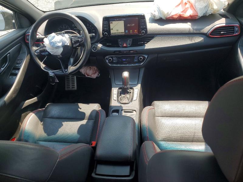 Продажа на аукционе авто 2019 Hyundai Elantra, vin: KMHH55LC7KU105343, номер лота: 61117906