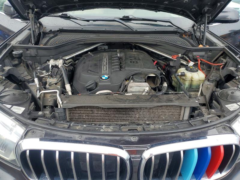 Aukcja sprzedaży 2016 Bmw X5, vin: 5UXKR2C5XG0R71131, numer aukcji: 63357716