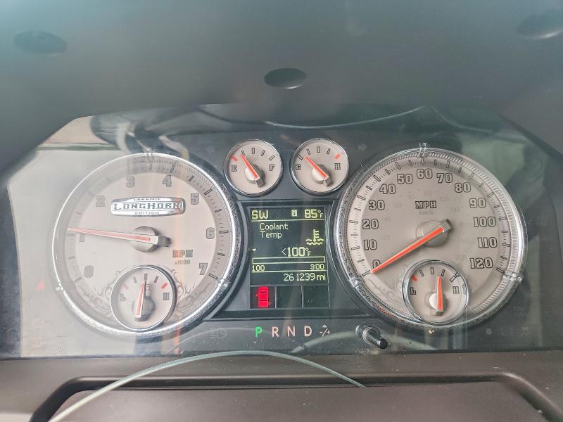 62339596 :رقم المزاد ، 3D7TT2CT4BG625902 vin ، 2011 Dodge Ram 2500 مزاد بيع