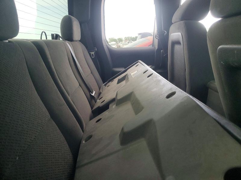 2008 Chevrolet Silverado მანქანა იყიდება აუქციონზე, vin: 2GCEK19J281244959, აუქციონის ნომერი: 62263066