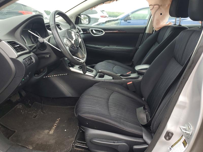 63265966 :رقم المزاد ، 3N1AB7AP7GY311768 vin ، 2016 Nissan Sentra مزاد بيع