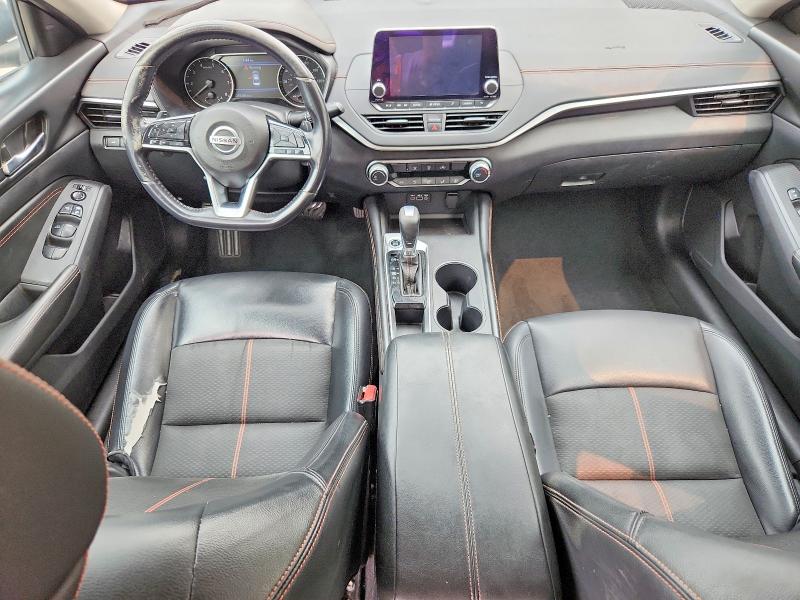 Продажа на аукционе авто 2019 Nissan Altima, vin: 1N4BL4CV5KC163801, номер лота: 61601596