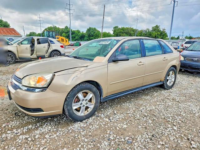 Продаж на аукціоні авто 2005 Chevrolet Malibu, vin: 1G1ZT62805F219249, номер лоту: 63014426