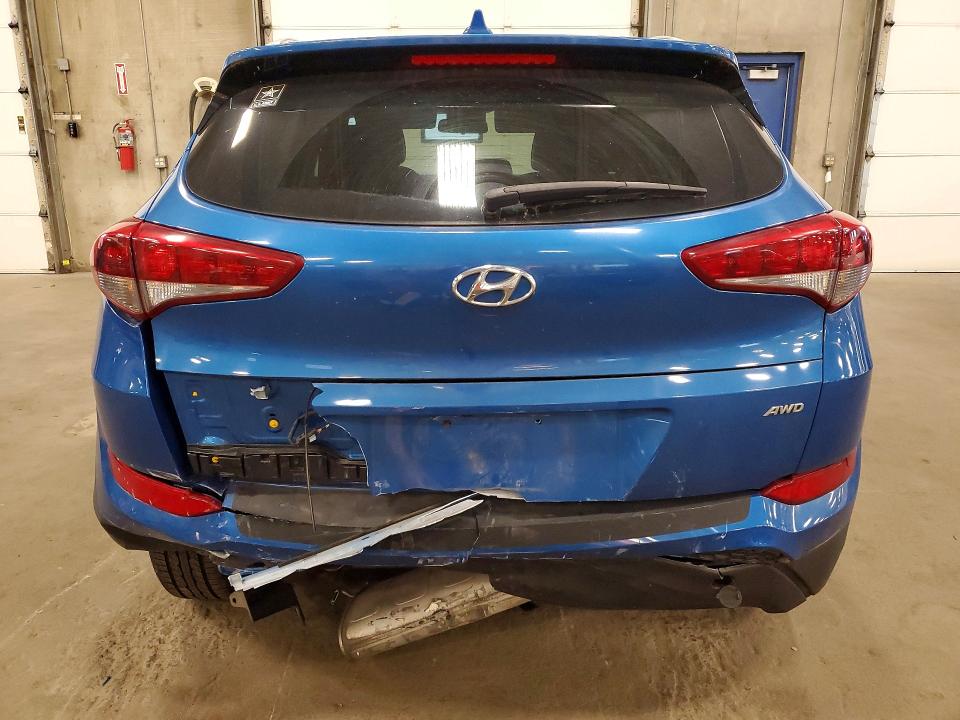 2018 Hyundai Tucson მანქანა იყიდება აუქციონზე, vin: KM8J3CA49JU775188, აუქციონის ნომერი: 59222616